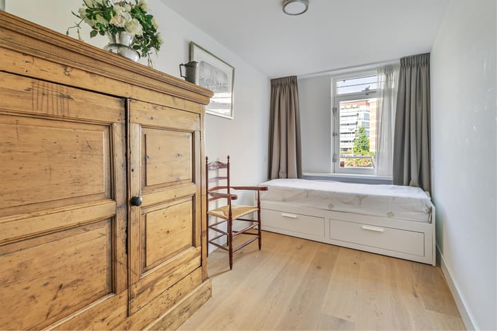 Foto 38 van Casparuslaan 2