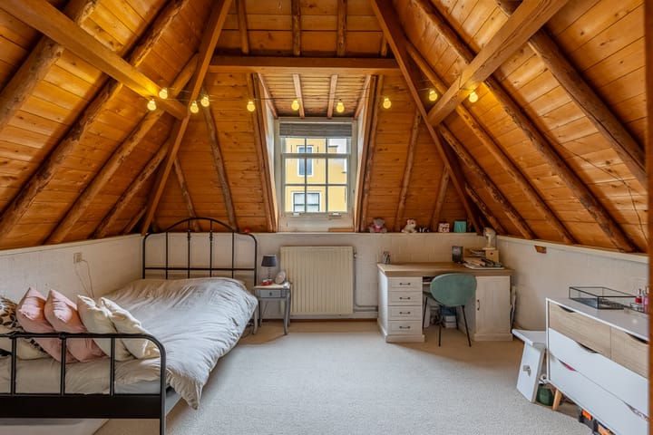 Photo 30 of Nieuwstraat 49