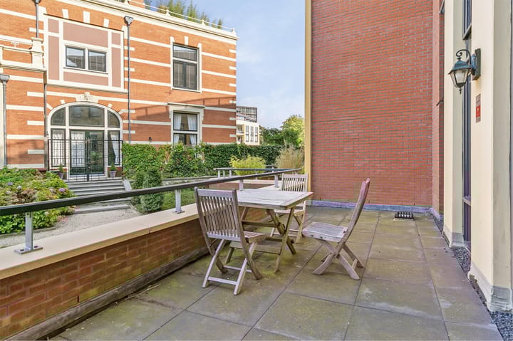 Foto 48 van Casparuslaan 2