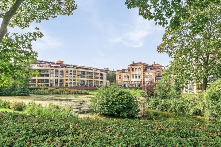 Foto 54 van Casparuslaan 2