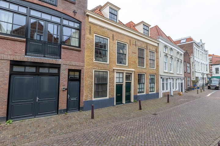 Photo 34 of Nieuwstraat 49