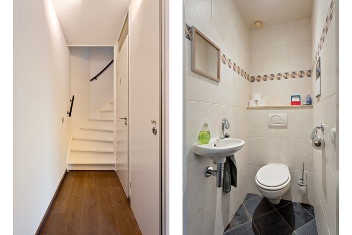 Foto 2 van Weth. Van Hunselstraat 1