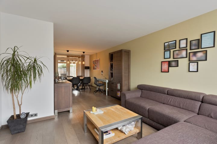 Foto 3 van Weth. Van Hunselstraat 1