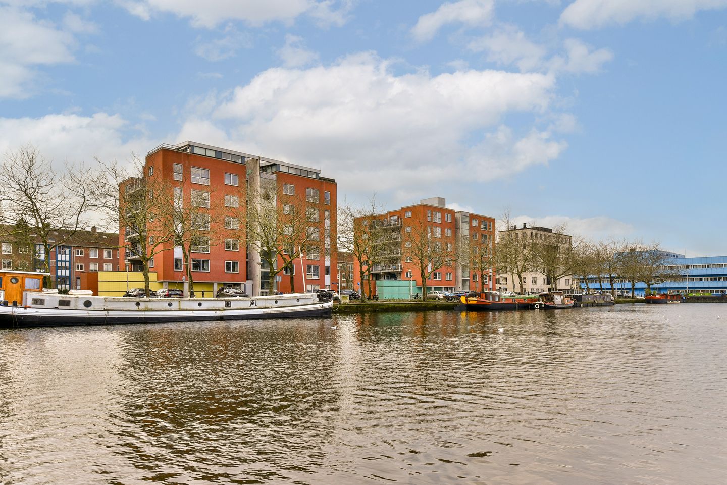 Foto 1 van Krijn Breurstraat 36