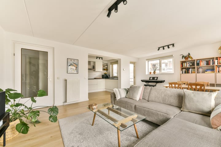 Foto 2 van Krijn Breurstraat 36