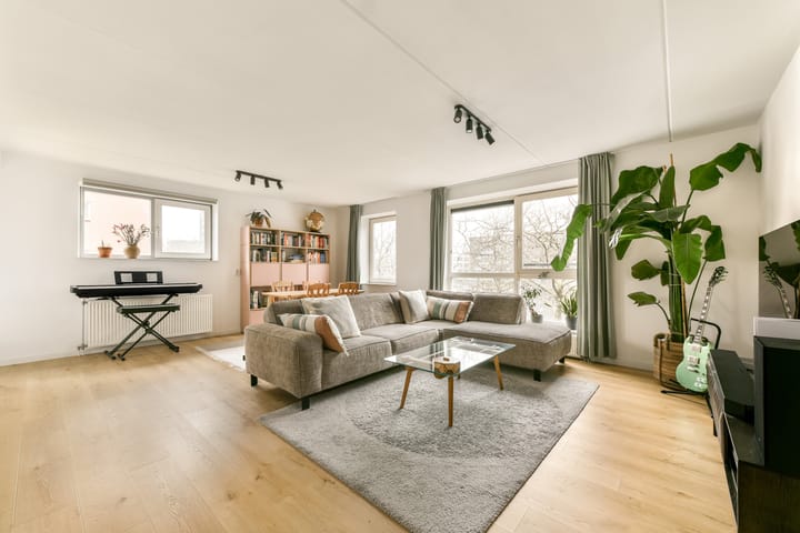 Foto 3 van Krijn Breurstraat 36