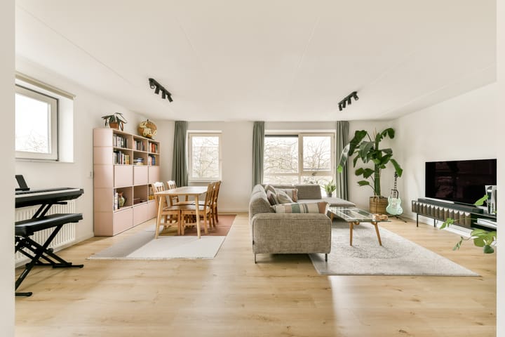 Foto 4 van Krijn Breurstraat 36