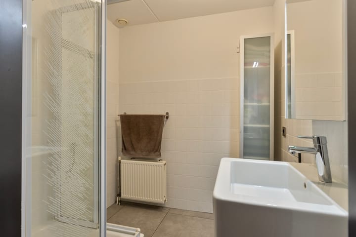 Foto 13 van Weth. Van Hunselstraat 1