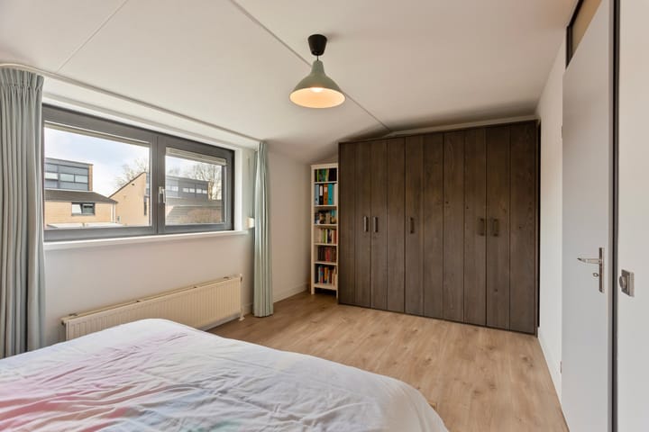 Foto 16 van Weth. Van Hunselstraat 1