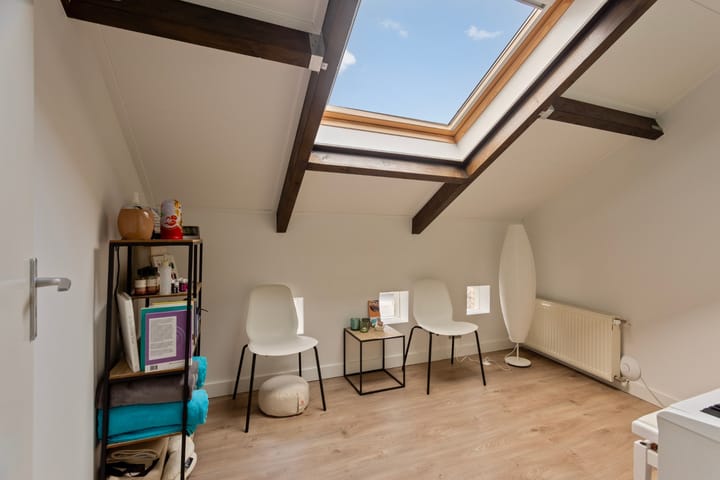 Foto 20 van Weth. Van Hunselstraat 1