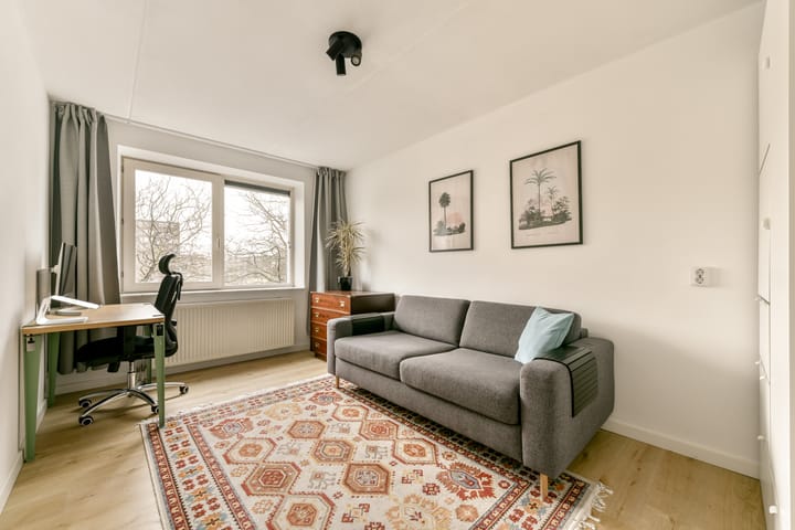 Foto 16 van Krijn Breurstraat 36