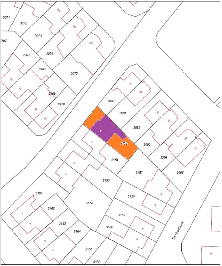 Foto 30 van Weth. Van Hunselstraat 1