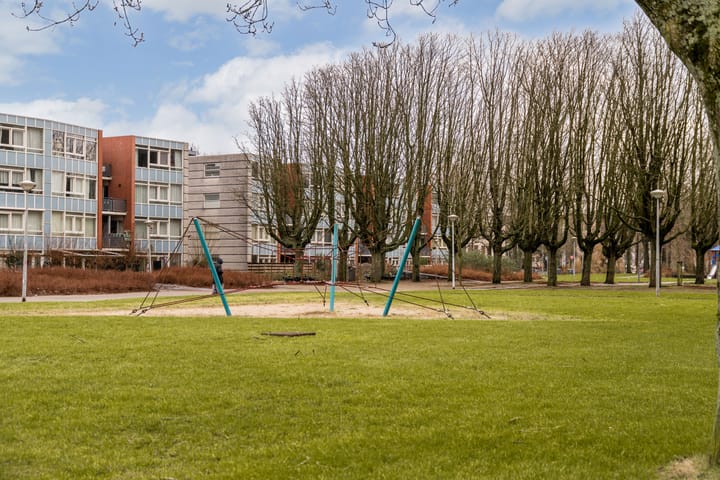 Foto 25 van Krijn Breurstraat 36