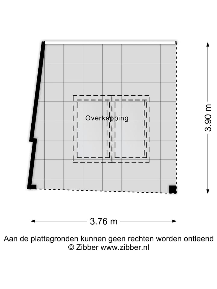 Foto 34 van Weth. Van Hunselstraat 1