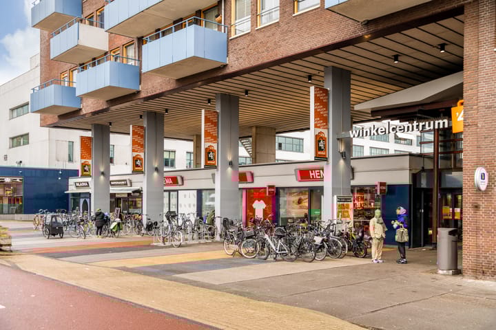 Foto 24 van Krijn Breurstraat 36