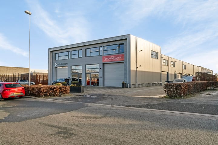 Laan van de Ram 62-A