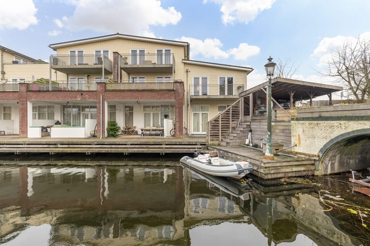 Photo 2 of Molenkade 20-R46