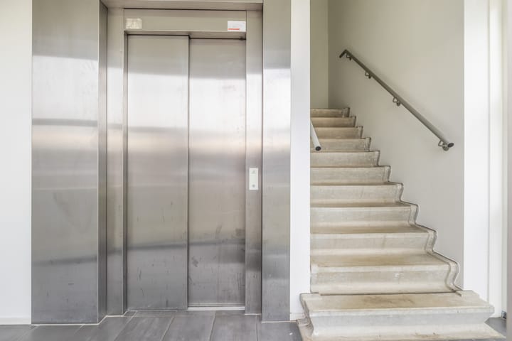 Photo 5 of Molenkade 20-R46