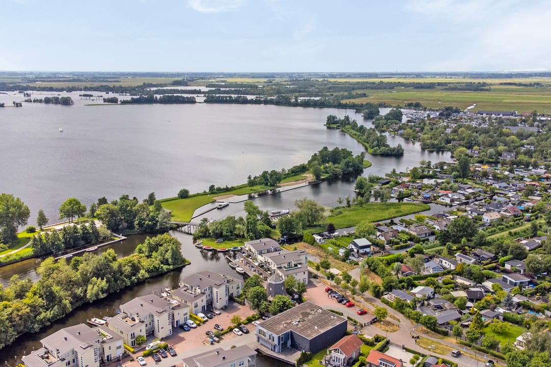 Foto 1 van Molenkade 20-R46