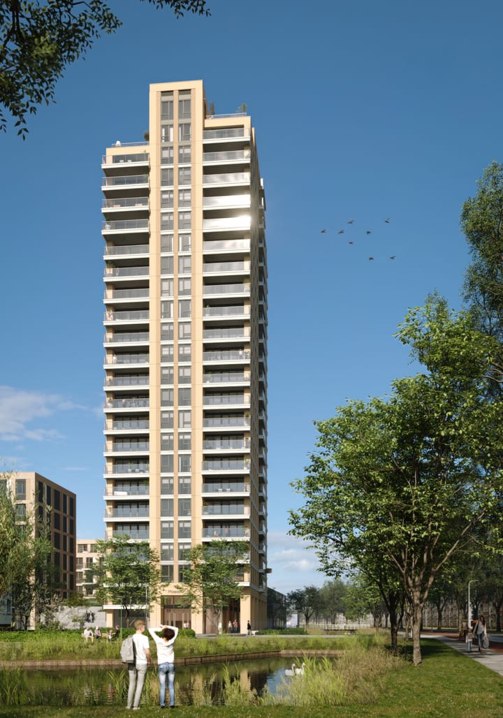 Foto 3 van Randveen 648