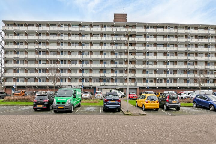 Foto 6 van Merelhoven 55