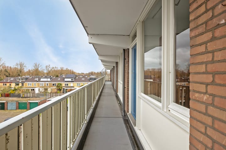 Foto 9 van Merelhoven 55