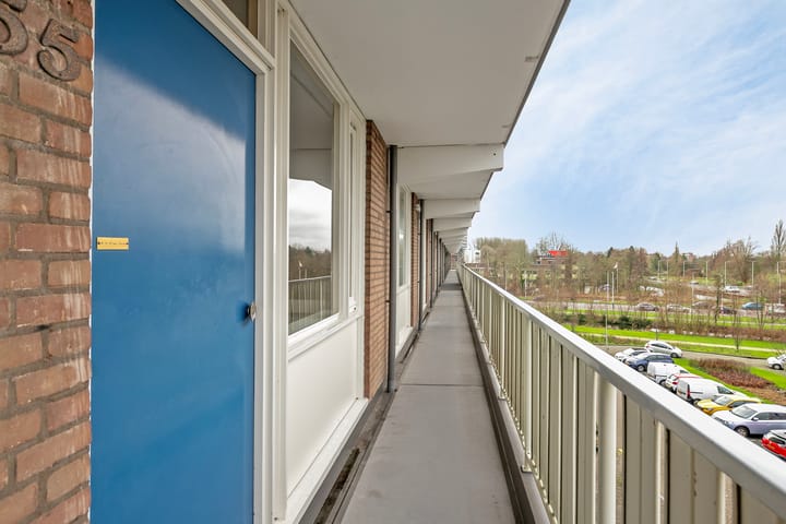 Foto 10 van Merelhoven 55