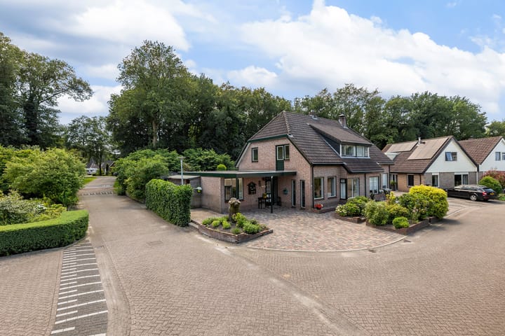 Foto 1 van Tarweakker 1