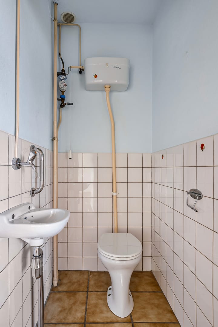 Foto 20 van Merelhoven 55