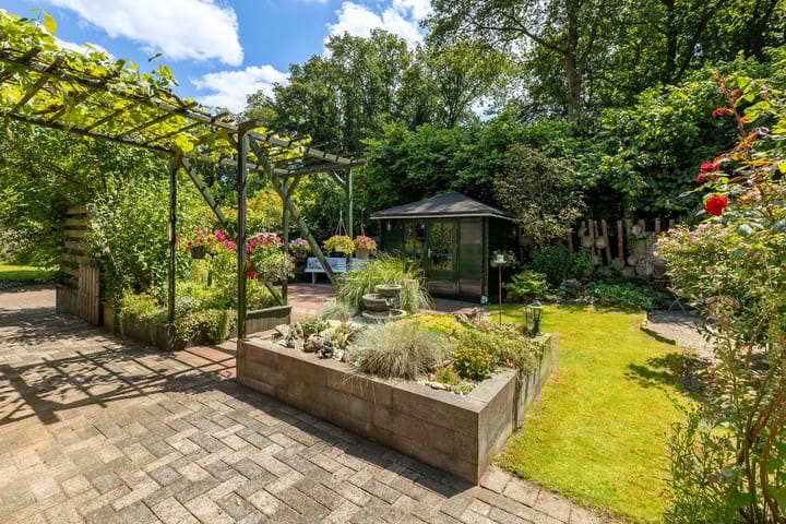 Foto 4 van Tarweakker 1