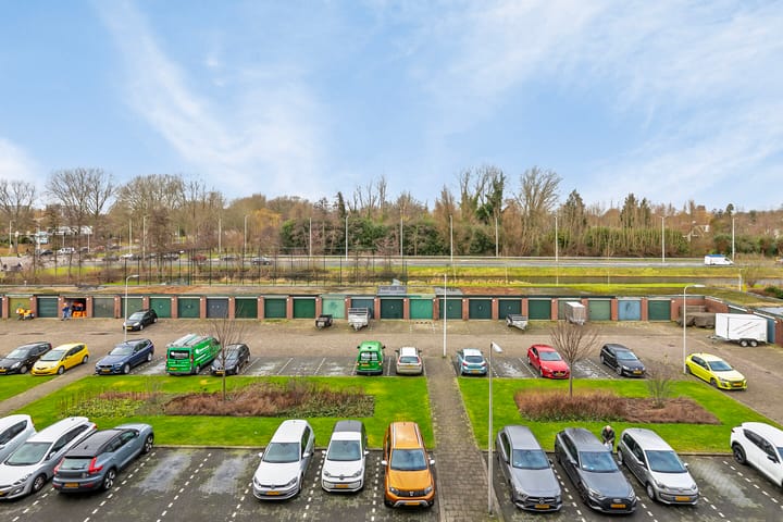 Foto 23 van Merelhoven 55