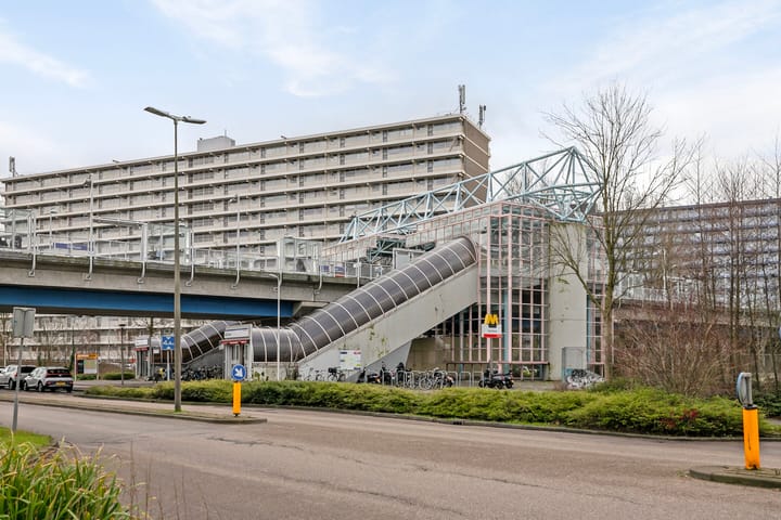 Foto 25 van Merelhoven 55