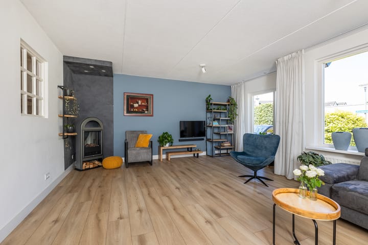 Foto 10 van Tarweakker 1