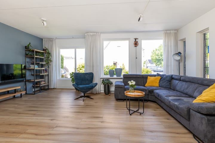 Foto 11 van Tarweakker 1