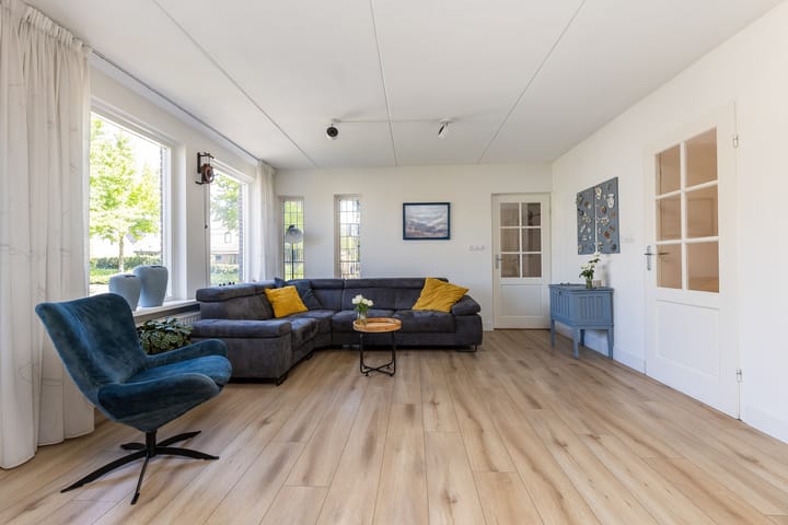 Foto 12 van Tarweakker 1