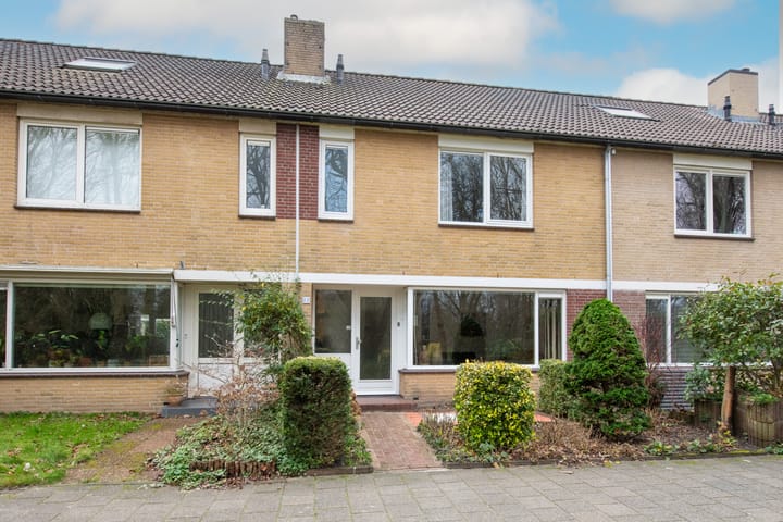 Photo 1 of Schubertkade 23