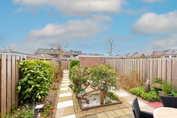 Foto 2 van Schubertkade 23