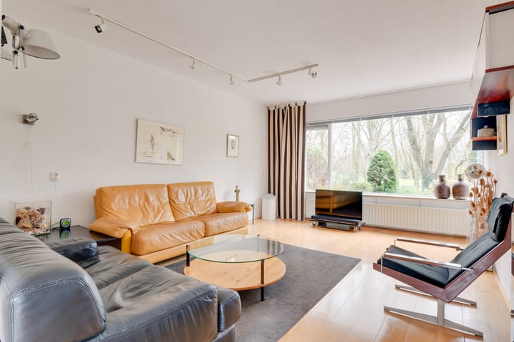 Foto 3 van Schubertkade 23