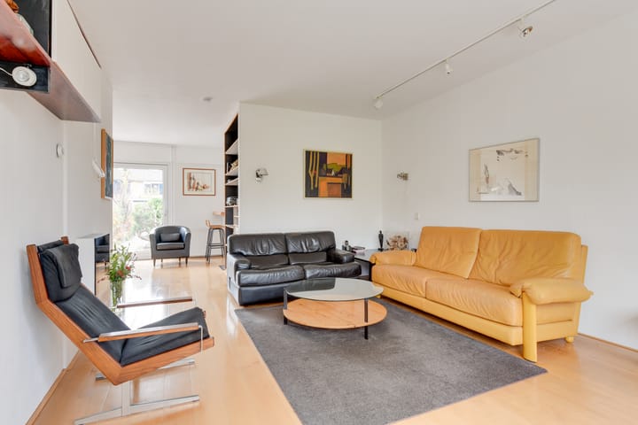 Foto 4 van Schubertkade 23