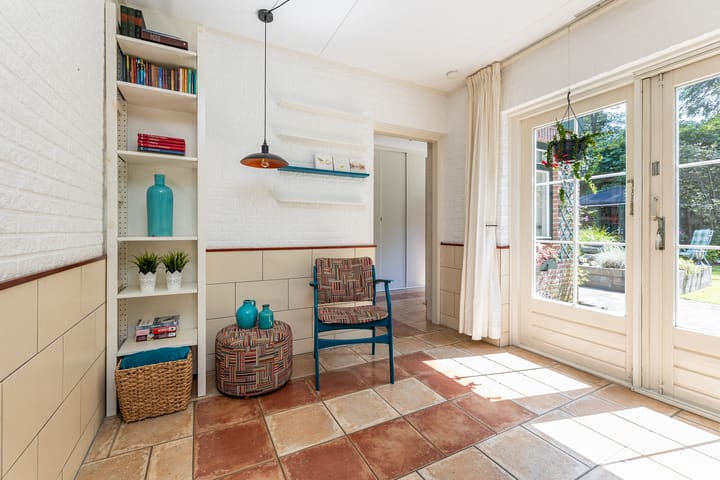 Foto 17 van Tarweakker 1