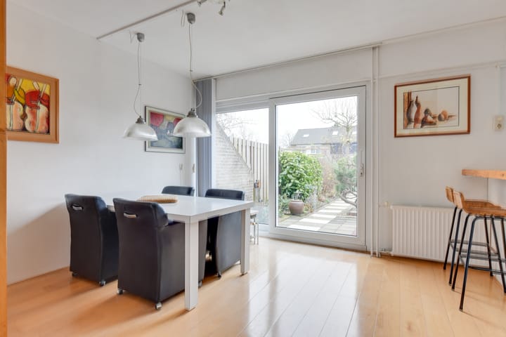 Foto 5 van Schubertkade 23