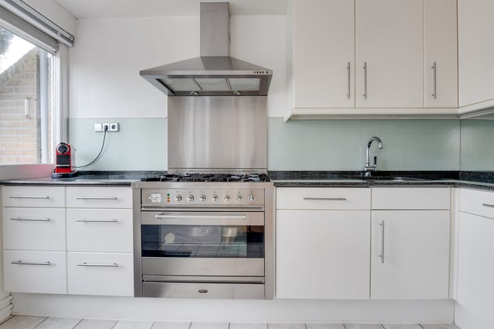 Photo 6 of Schubertkade 23