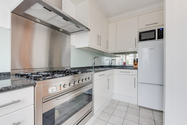 Photo 7 of Schubertkade 23