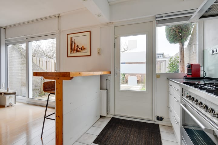 Photo 8 of Schubertkade 23