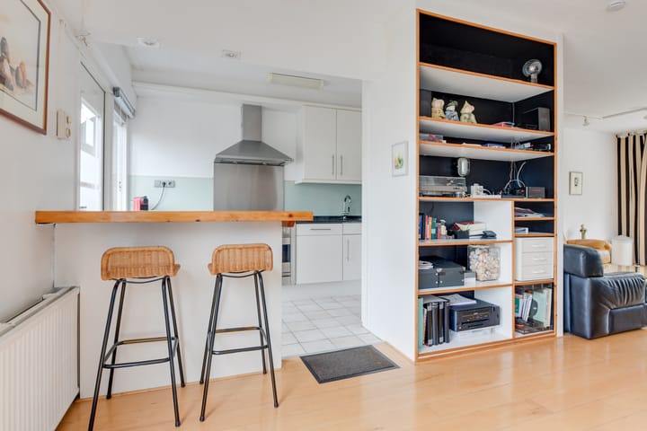 Photo 9 of Schubertkade 23