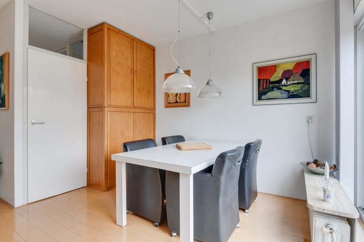 Photo 10 of Schubertkade 23