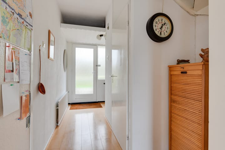 Photo 11 of Schubertkade 23