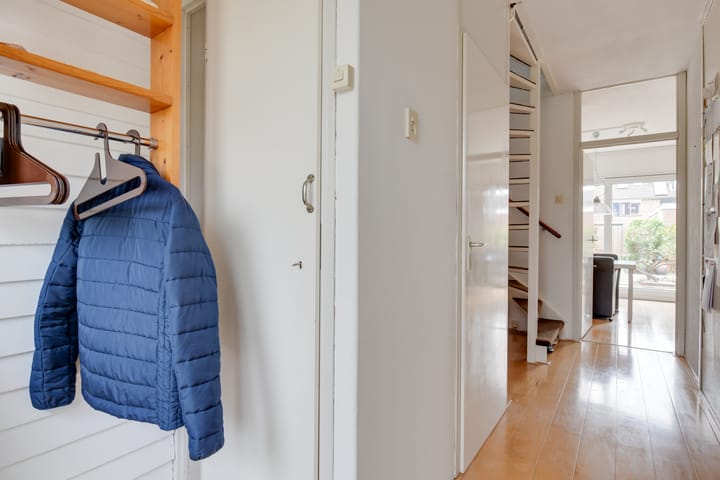 Photo 12 of Schubertkade 23