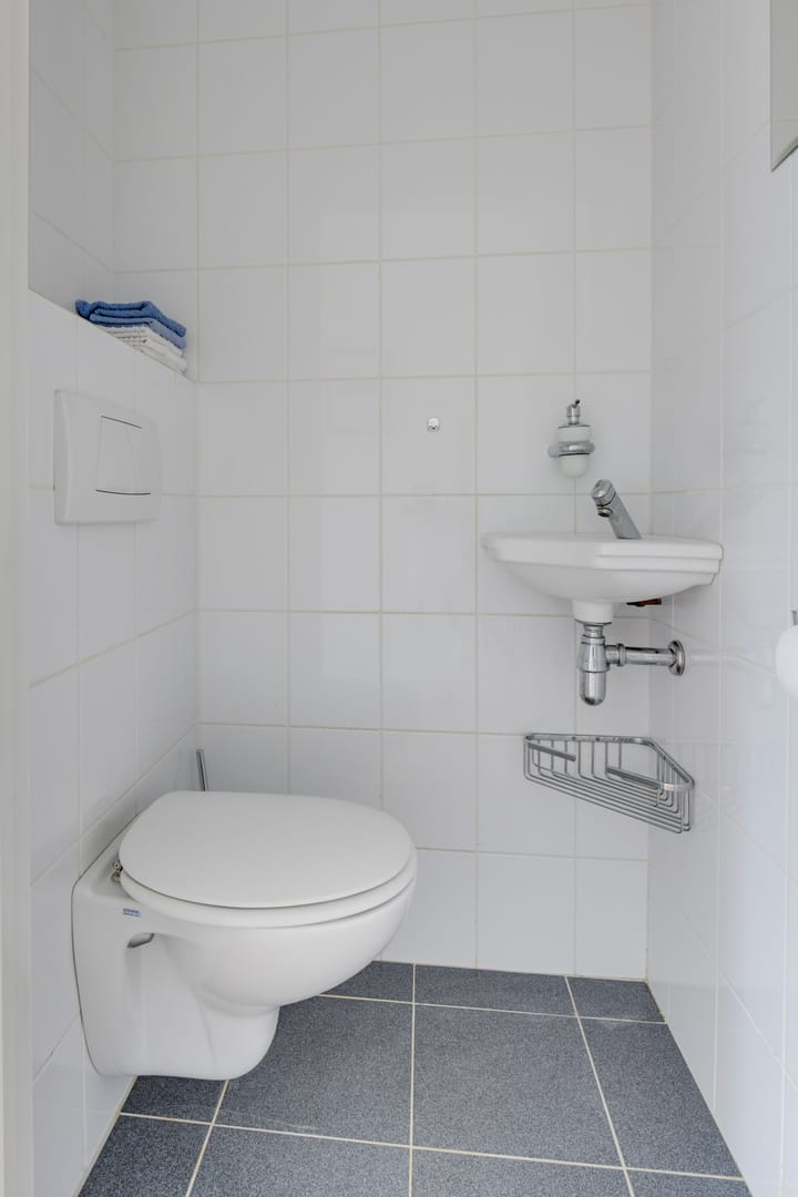 Photo 13 of Schubertkade 23