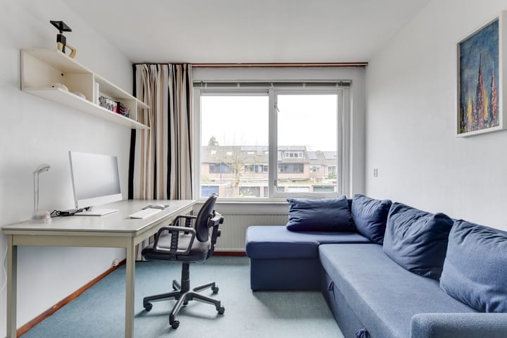 Photo 20 of Schubertkade 23